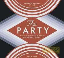 Orchestre National de Jazz: The Party